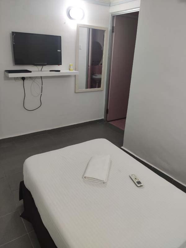 Vive Inn Kuah Exteriör bild