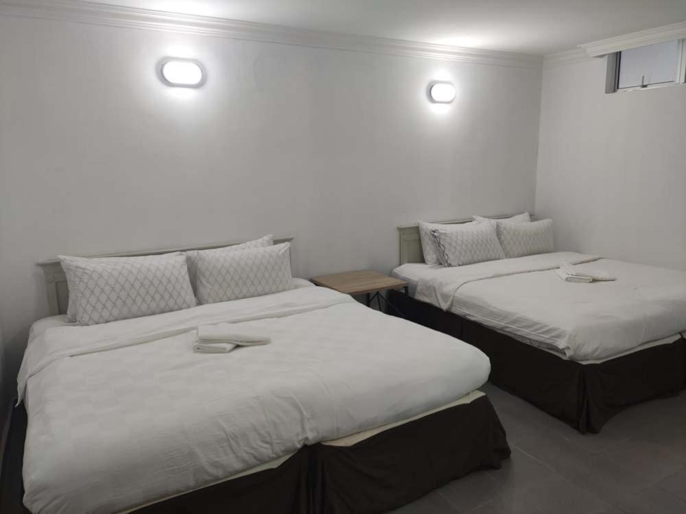 Vive Inn Kuah Exteriör bild